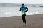 The 2021 Blyth Sands Race, December 5th. Photo: David T. Hewitson/Sports for All Pics